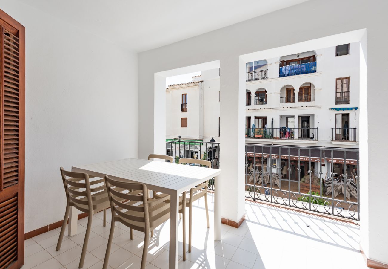 Appartement à Manilva - Chanquete 2310  One Bedroom