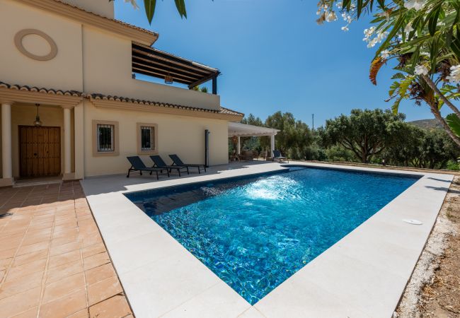  à San Roque - San Roque Golf & Relax  5001