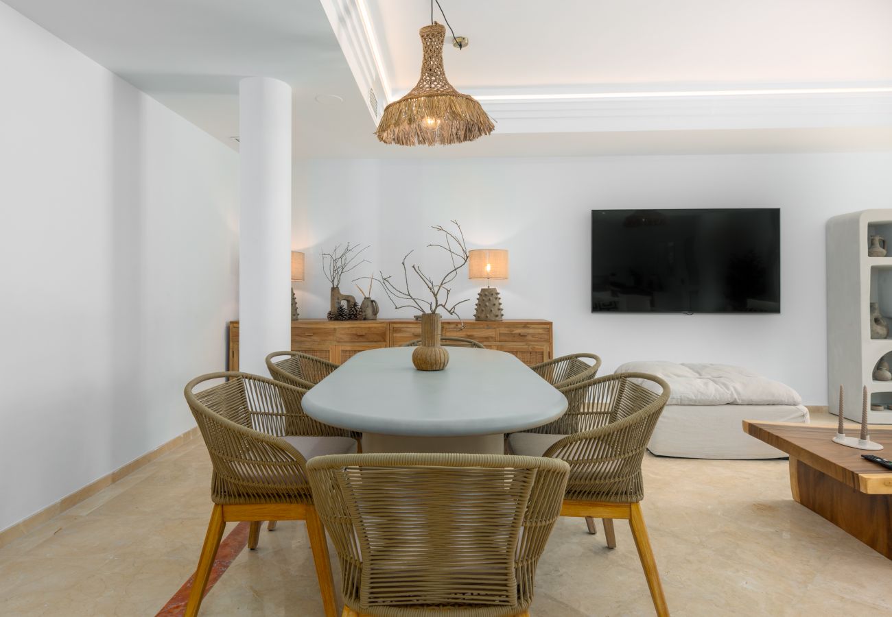 Appartement à San Roque - San Roque Golf & Relax  5001