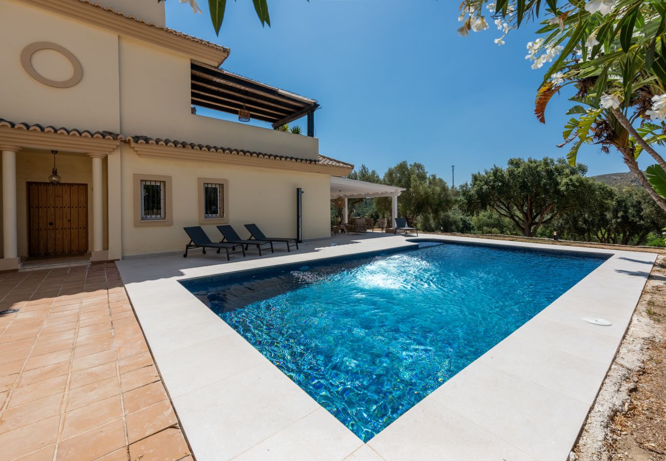 Appartement à San Roque - San Roque Golf & Relax  5001