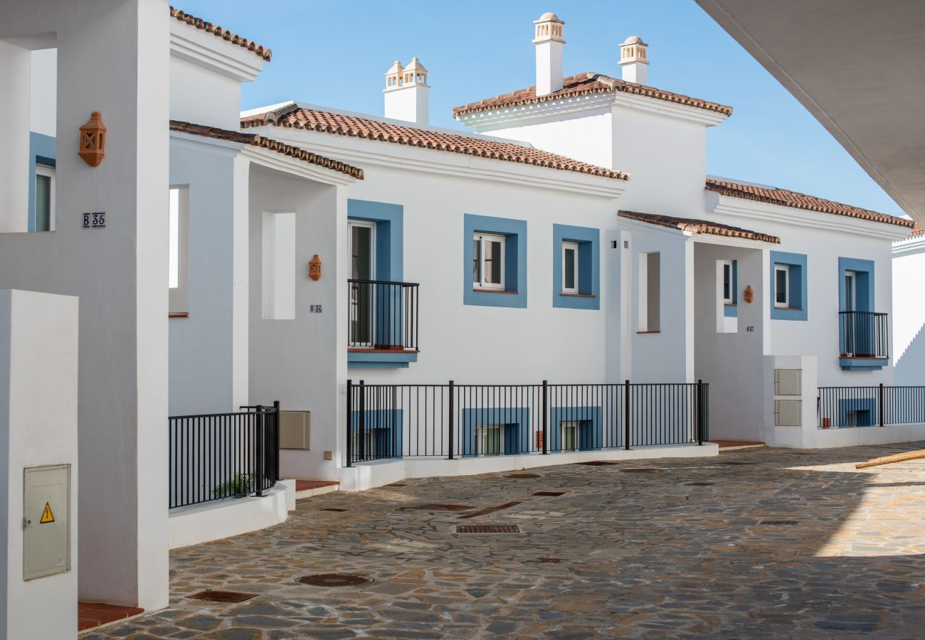 Appartement à Benahavís - Paraiso Pueblo 2192 Lux Design