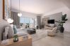 Appartement à Benahavís - Paraiso Pueblo  2192 Luxury Penthouse