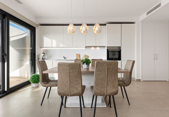 Appartement à Manilva - Sunrise Heights Penthouse 2035 Appartement à Manilva - Sunrise Heights Penthouse 2035