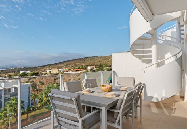 Appartement à Manilva - Sunrise Heights Penthouse 2035 Appartement à Manilva - Sunrise Heights Penthouse 2035