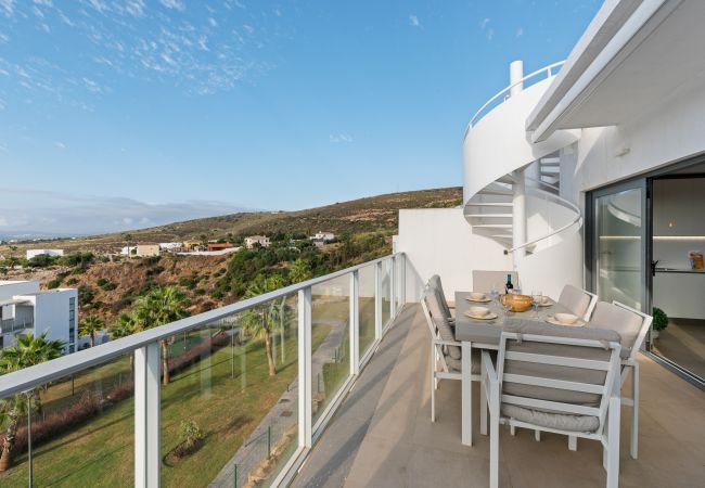 Appartement à Manilva - Sunrise Heights Penthouse 2035 Appartement à Manilva - Sunrise Heights Penthouse 2035