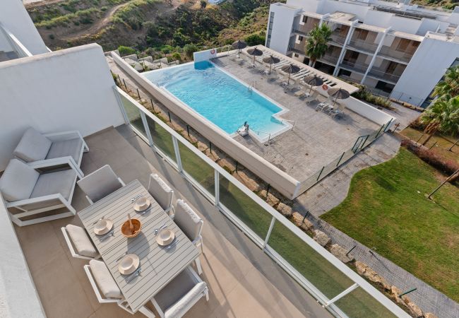 Appartement à Manilva - Sunrise Heights Penthouse 2035 Appartement à Manilva - Sunrise Heights Penthouse 2035