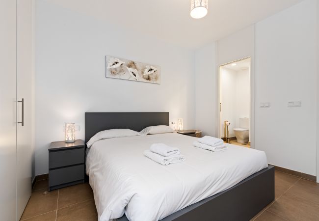 Appartement à Manilva - Sunrise Heights Penthouse 2035 Appartement à Manilva - Sunrise Heights Penthouse 2035