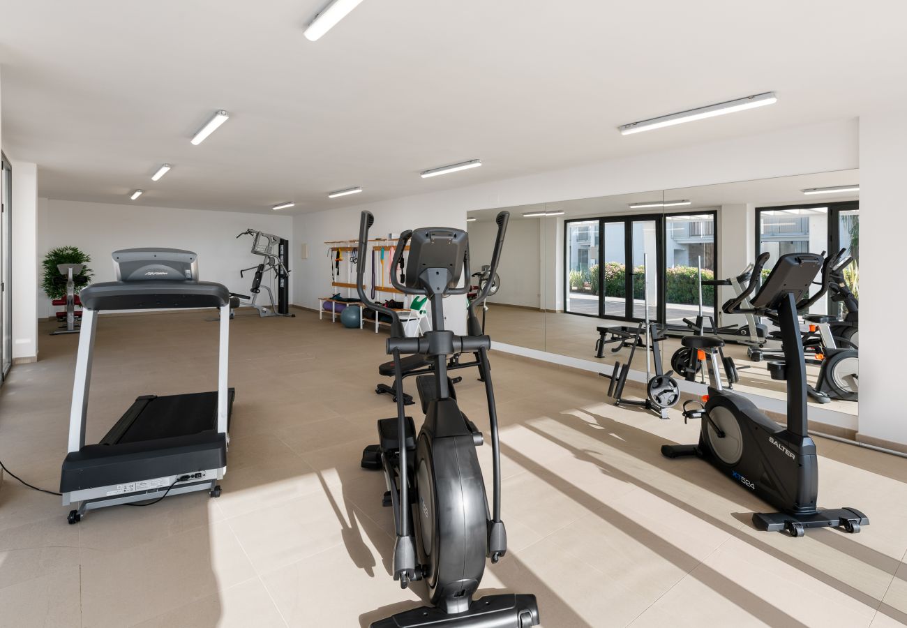 Appartement à Manilva - Sunrise Heights Penthouse 2035