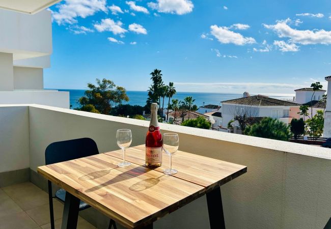 Appartement à Manilva - Pure South 2111 Beach and Golf