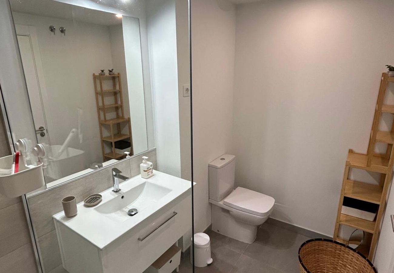 Appartement à Manilva - Pure South 2111 Beach & Golf 
