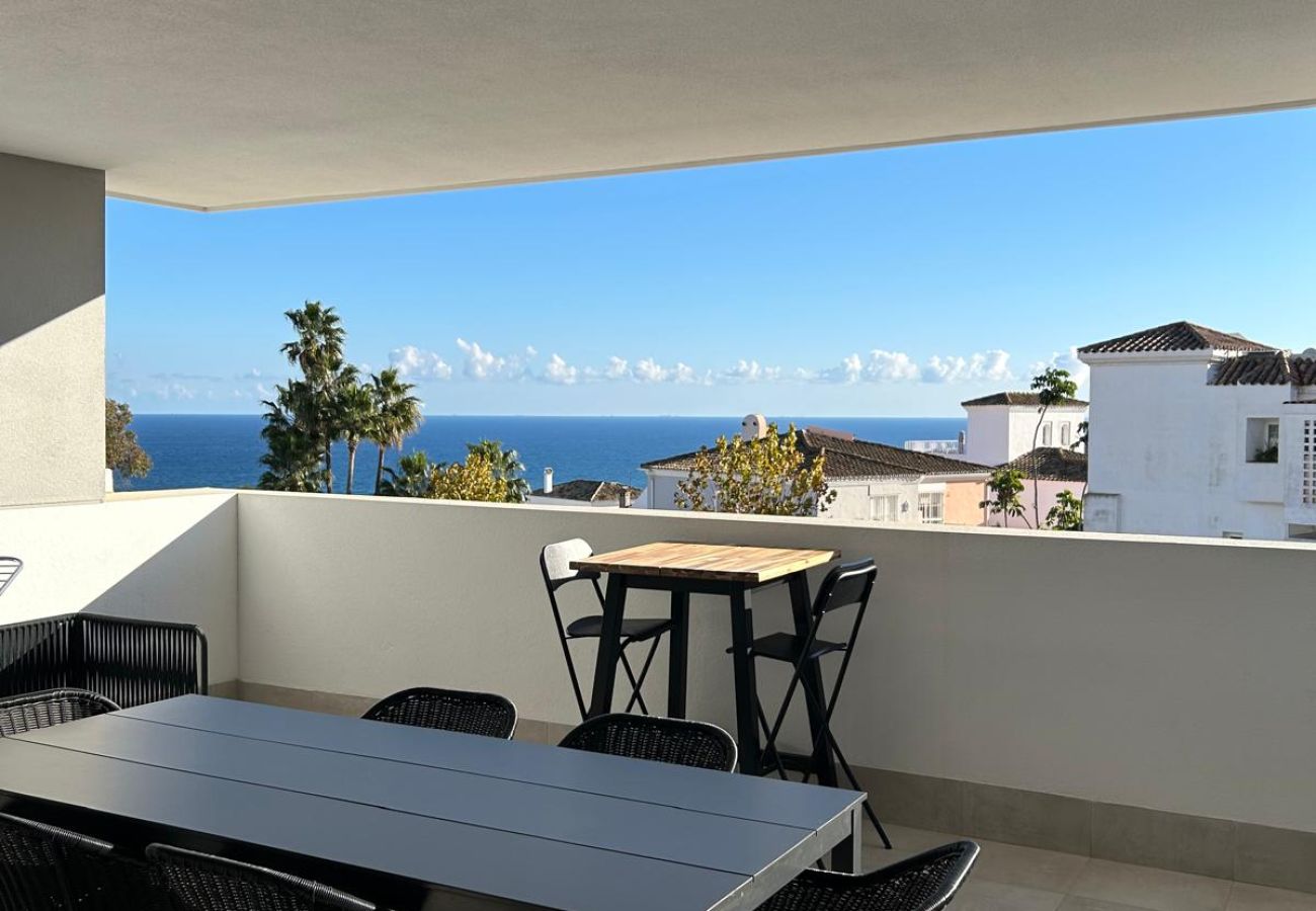 Appartement à Manilva - Pure South 2111 Beach & Golf 