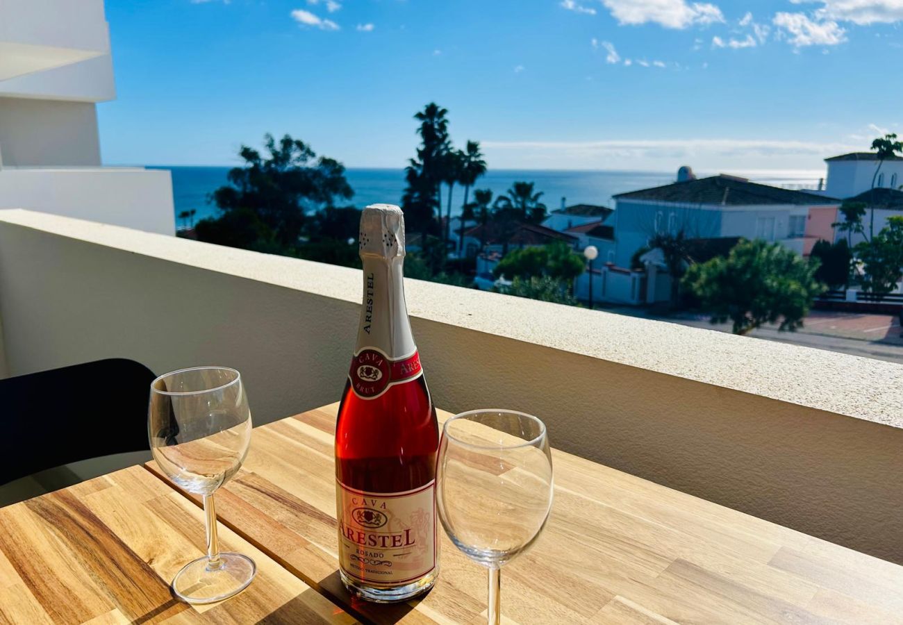Appartement à Manilva - Pure South 2111 Beach & Golf 