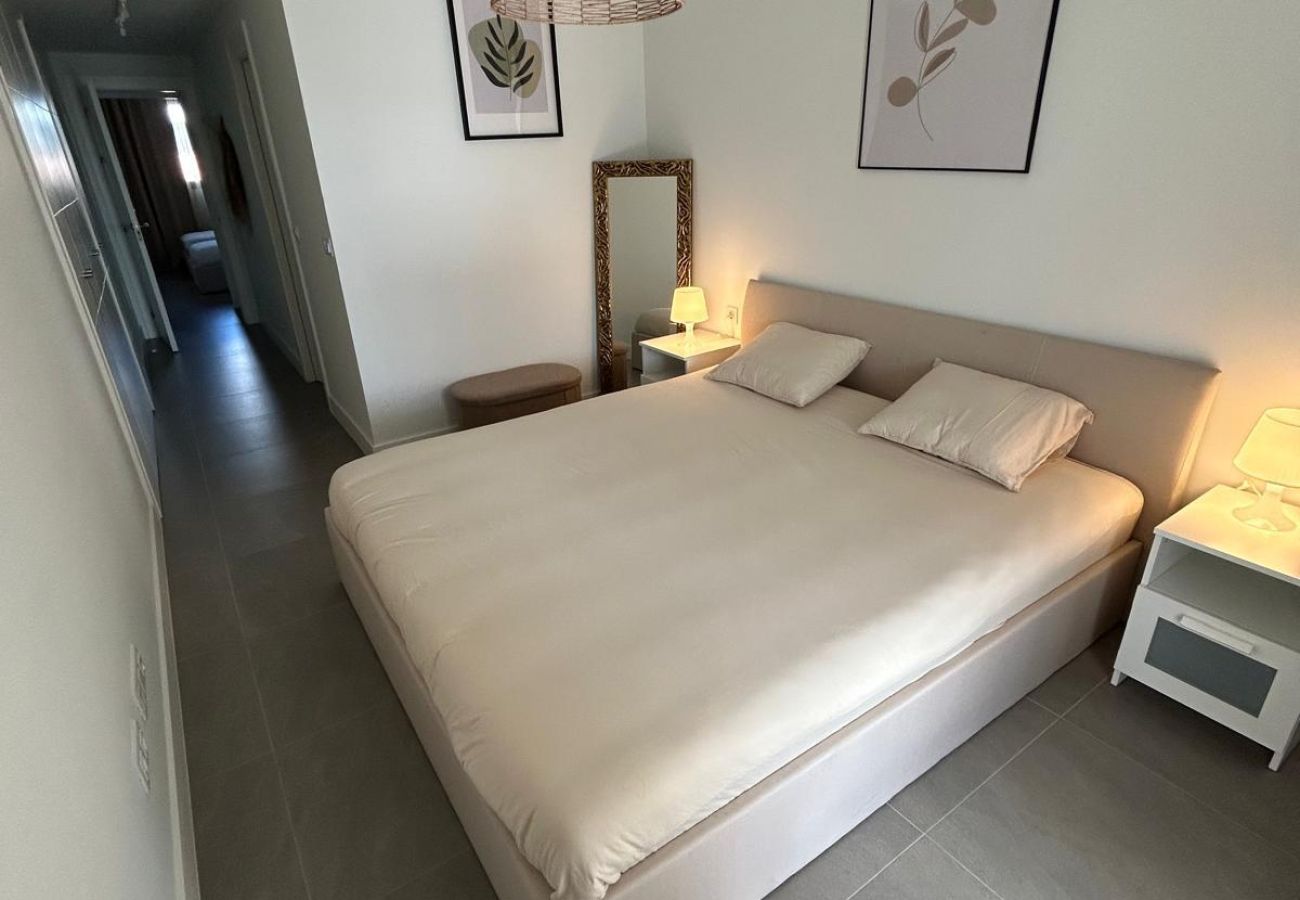 Appartement à Manilva - Pure South 2111 Beach and Golf