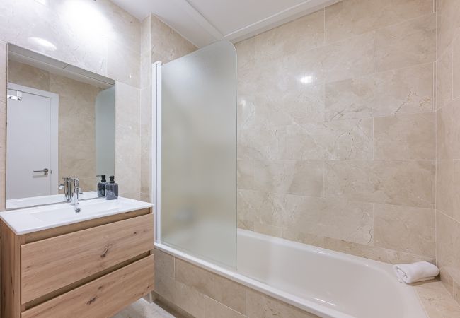 Appartement à Manilva - ROCK BAY II 2283 STUNNING VIEWS Appartement à Manilva - ROCK BAY II 2283 STUNNING VIEWS