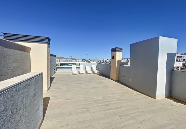 Appartement à Torre Pacheco - 3105 - PENTHOUSE SANTA ROSALIA LIFE & LAKE RESORT Appartement à Torre Pacheco - 3105 - PENTHOUSE SANTA ROSALIA LIFE & LAKE RESORT