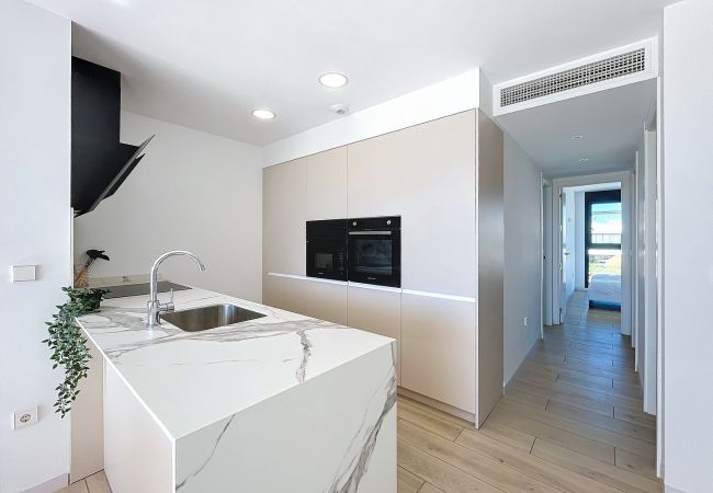 Appartement à Torre Pacheco - 3105 - PENTHOUSE SANTA ROSALIA LIFE & LAKE RESORT Appartement à Torre Pacheco - 3105 - PENTHOUSE SANTA ROSALIA LIFE & LAKE RESORT