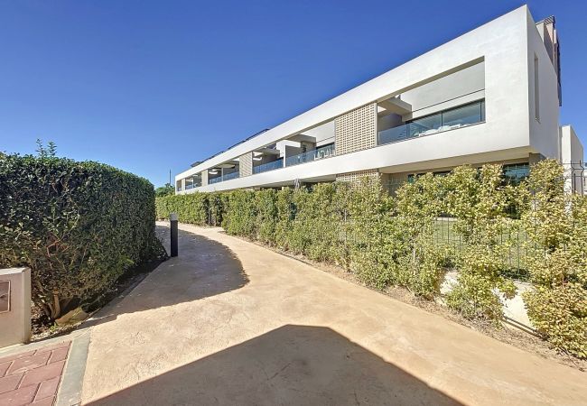 Appartement à Torre Pacheco - 3105 - PENTHOUSE SANTA ROSALIA LIFE & LAKE RESORT Appartement à Torre Pacheco - 3105 - PENTHOUSE SANTA ROSALIA LIFE & LAKE RESORT