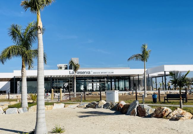 Appartement à Torre Pacheco - 3105 - PENTHOUSE SANTA ROSALIA LIFE & LAKE RESORT Appartement à Torre Pacheco - 3105 - PENTHOUSE SANTA ROSALIA LIFE & LAKE RESORT