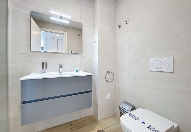 Appartement à Torre Pacheco - 3105 - PENTHOUSE SANTA ROSALIA LIFE & LAKE RESORT Appartement à Torre Pacheco - 3105 - PENTHOUSE SANTA ROSALIA LIFE & LAKE RESORT