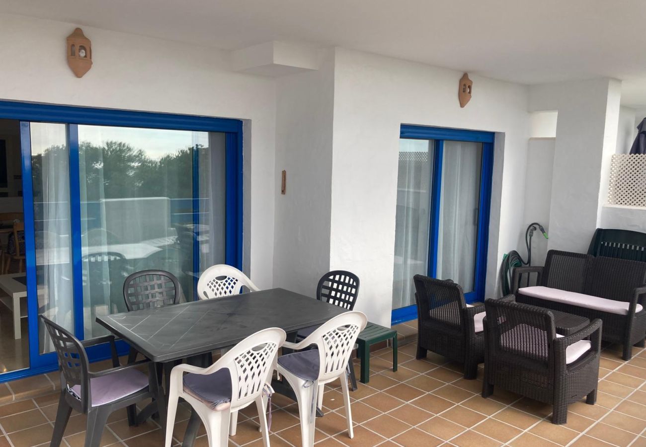 Appartement à Manilva - DUQUESA SUITES 2424 AZURE SKYLINE  