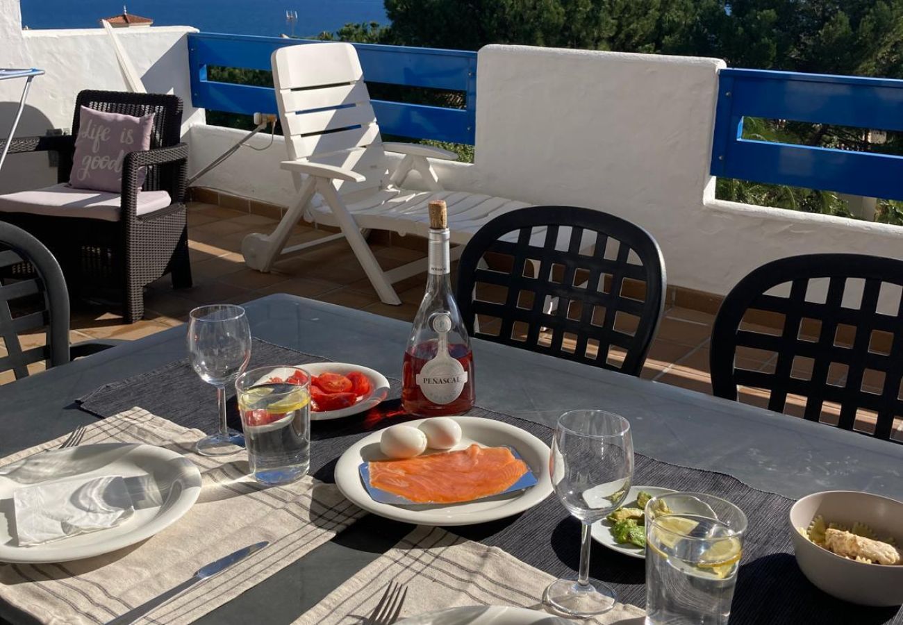 Appartement à Manilva - DUQUESA SUITES 2424 AZURE SKYLINE  