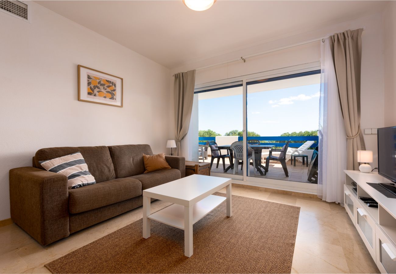 Appartement à Manilva - DUQUESA SUITES 2424 AZURE SKYLINE  