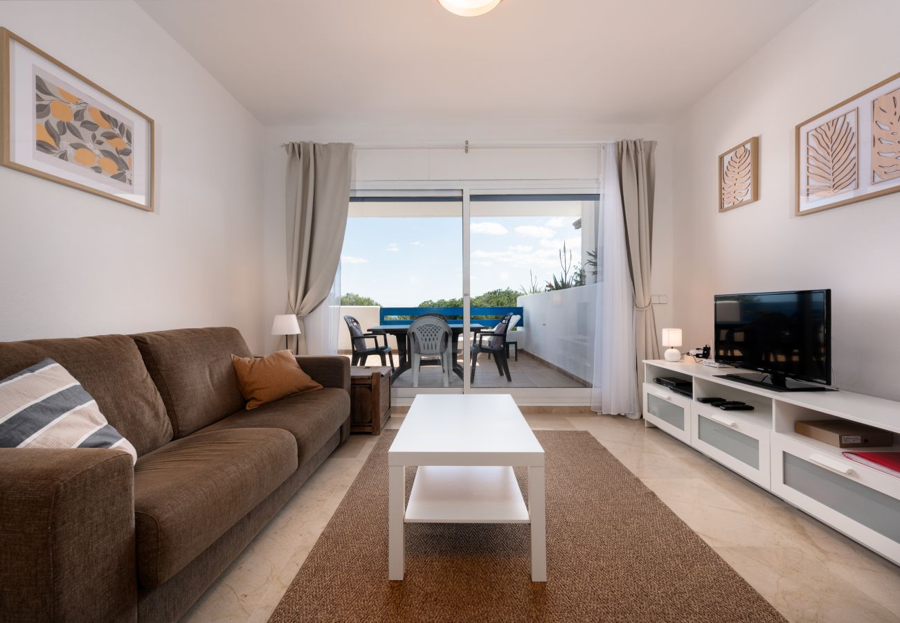Appartement à Manilva - DUQUESA SUITES 2424 AZURE SKYLINE  