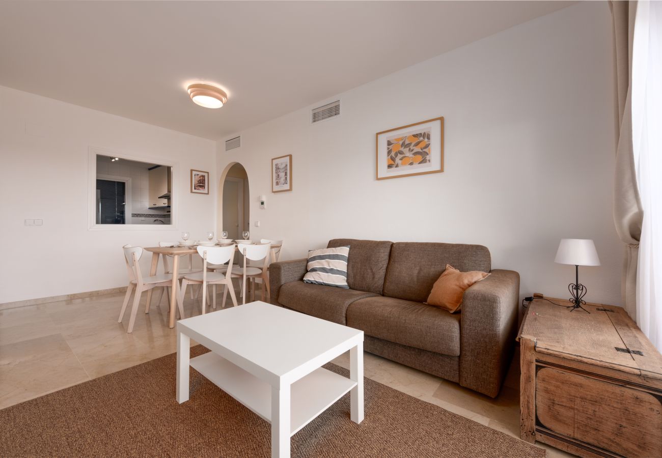 Appartement à Manilva - DUQUESA SUITES 2424 AZURE SKYLINE  