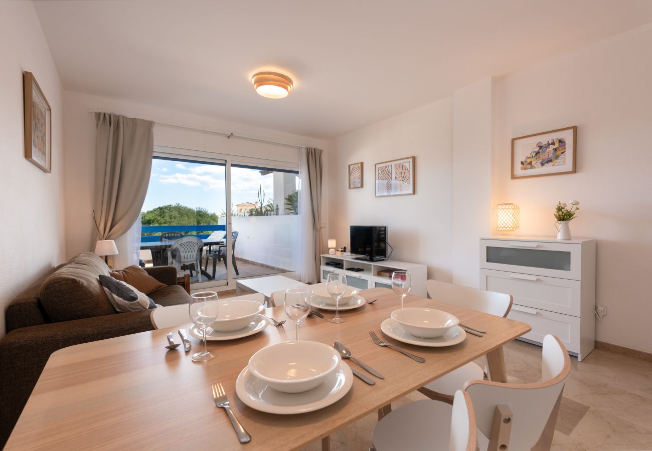 Appartement à Manilva - DUQUESA SUITES 2424 AZURE SKYLINE  