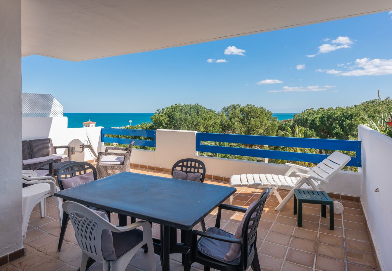 Appartement à Manilva - DUQUESA SUITES 2424 AZURE SKYLINE  