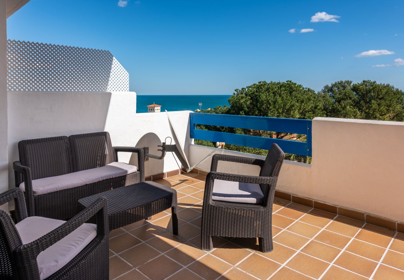 Appartement à Manilva - DUQUESA SUITES 2424 AZURE SKYLINE  