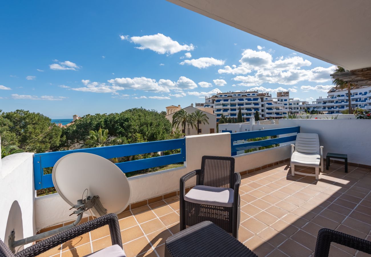 Appartement à Manilva - DUQUESA SUITES 2424 AZURE SKYLINE  