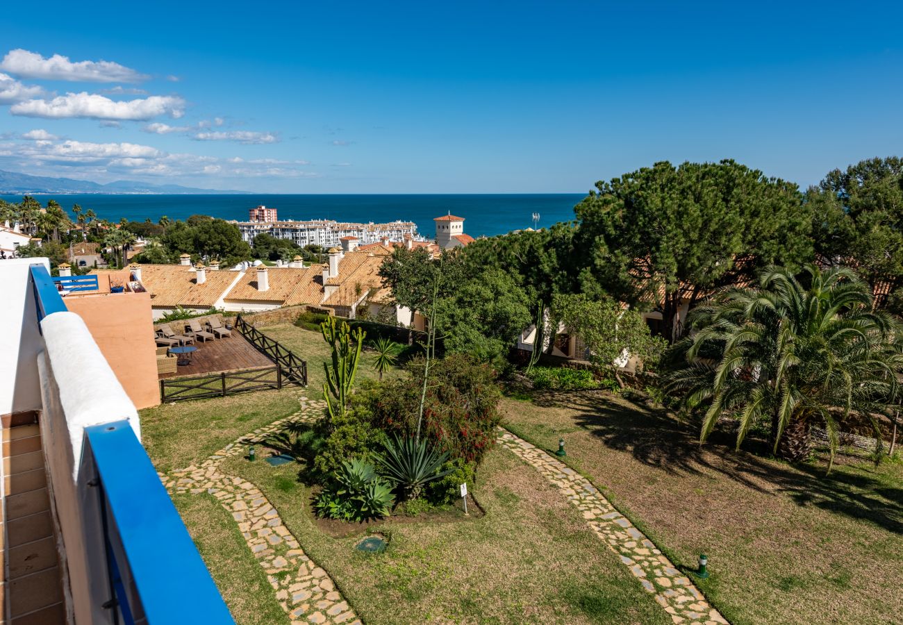 Appartement à Manilva - DUQUESA SUITES 2424 AZURE SKYLINE  
