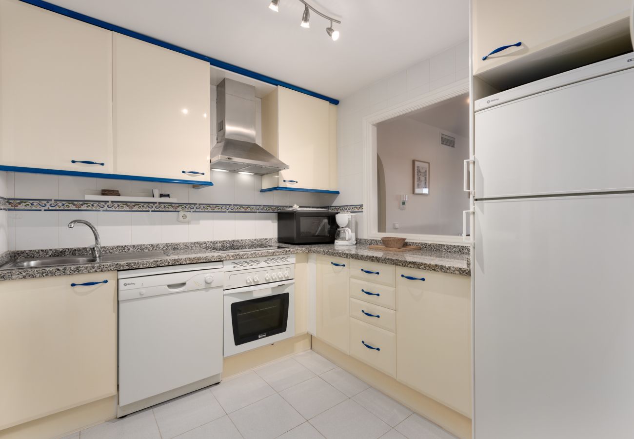 Appartement à Manilva - DUQUESA SUITES 2424 AZURE SKYLINE  