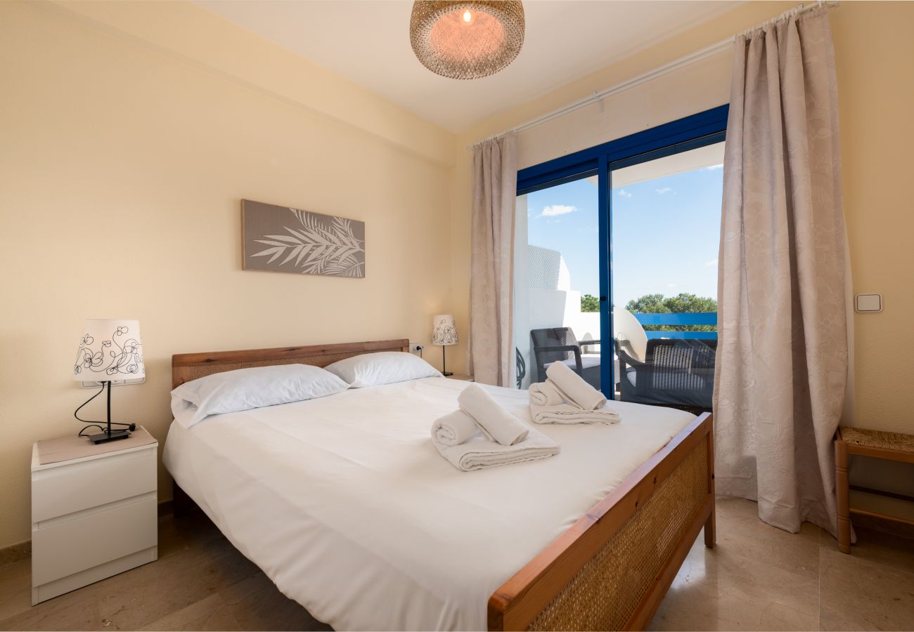 Appartement à Manilva - DUQUESA SUITES 2424 AZURE SKYLINE  