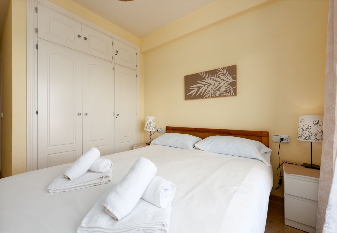 Appartement à Manilva - DUQUESA SUITES 2424 AZURE SKYLINE  
