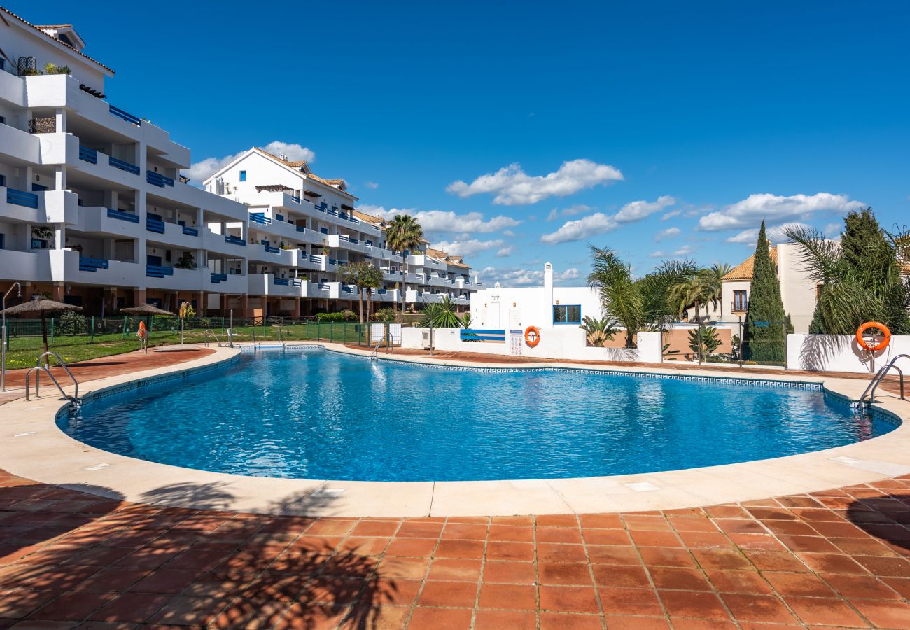 Appartement à Manilva - DUQUESA SUITES 2424 AZURE SKYLINE  
