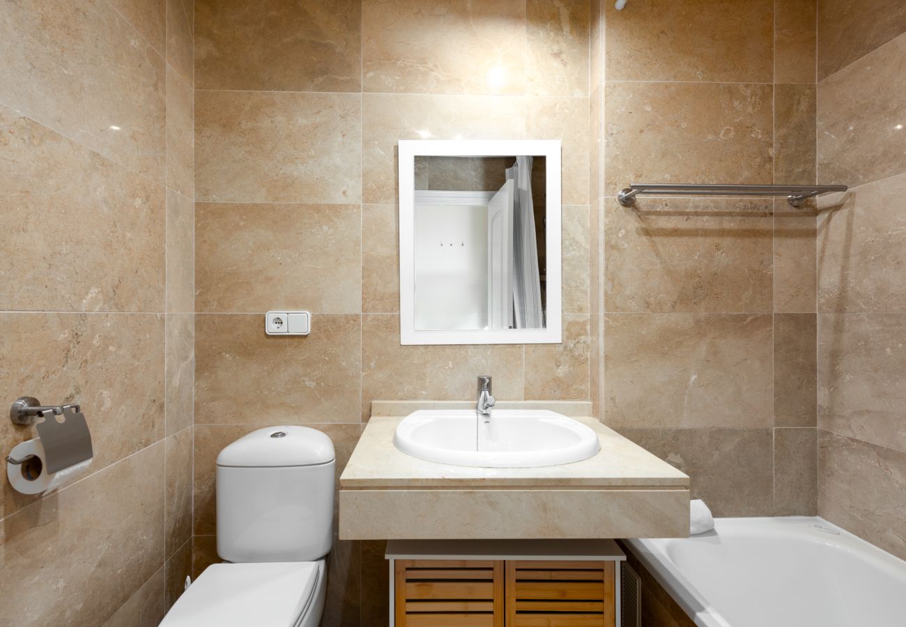 Appartement à Manilva - DUQUESA SUITES 2424 AZURE SKYLINE  