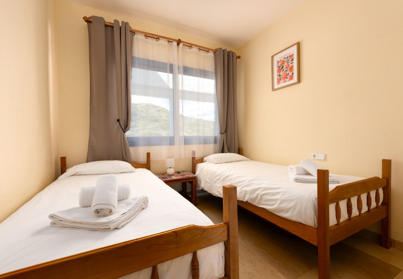 Appartement à Manilva - DUQUESA SUITES 2424 AZURE SKYLINE  