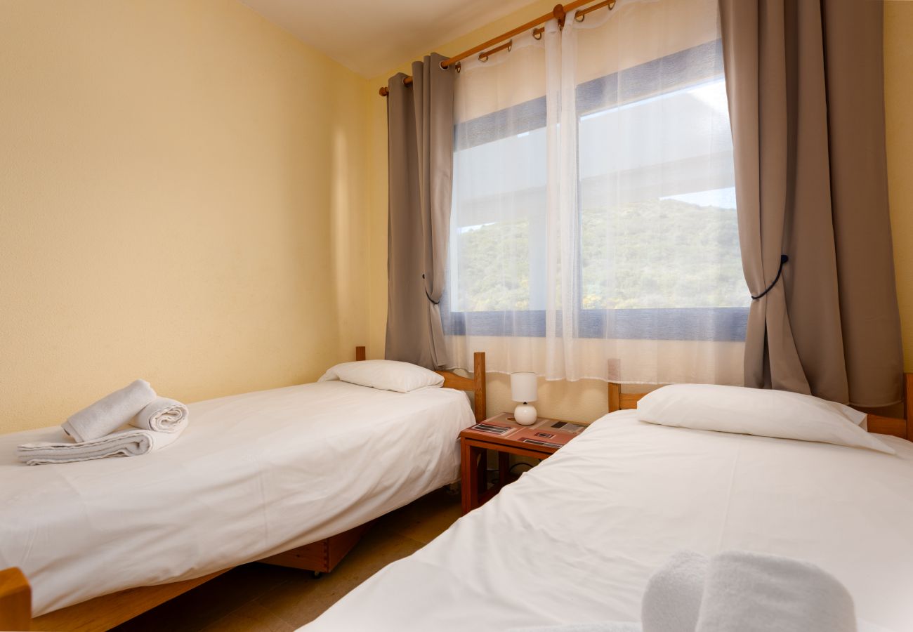 Appartement à Manilva - DUQUESA SUITES 2424 AZURE SKYLINE  