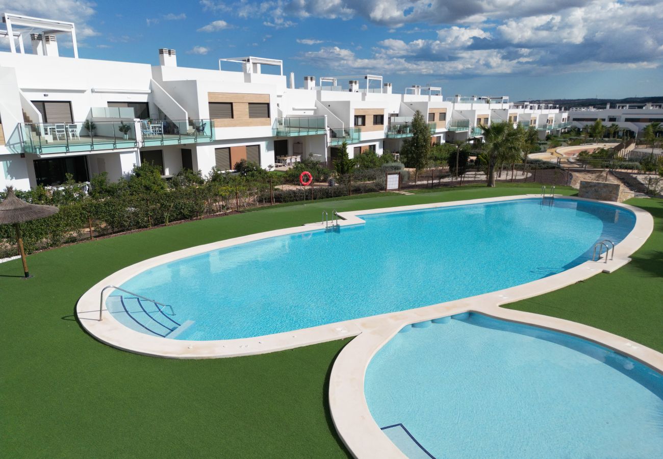 Appartement à Orihuela - 3102 CAPRI Apartamento