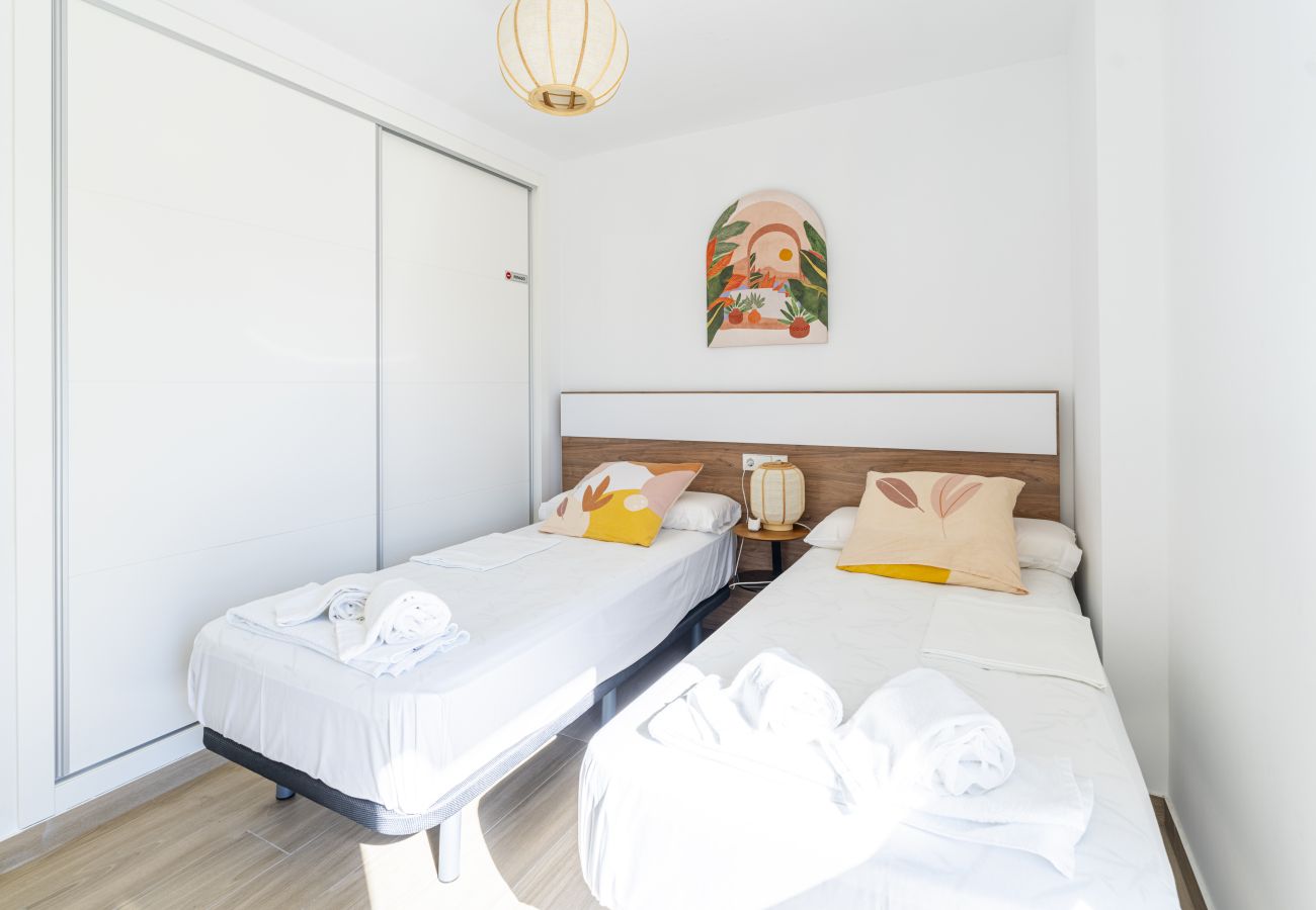 Appartement à Orihuela - 3102 CAPRI Apartamento