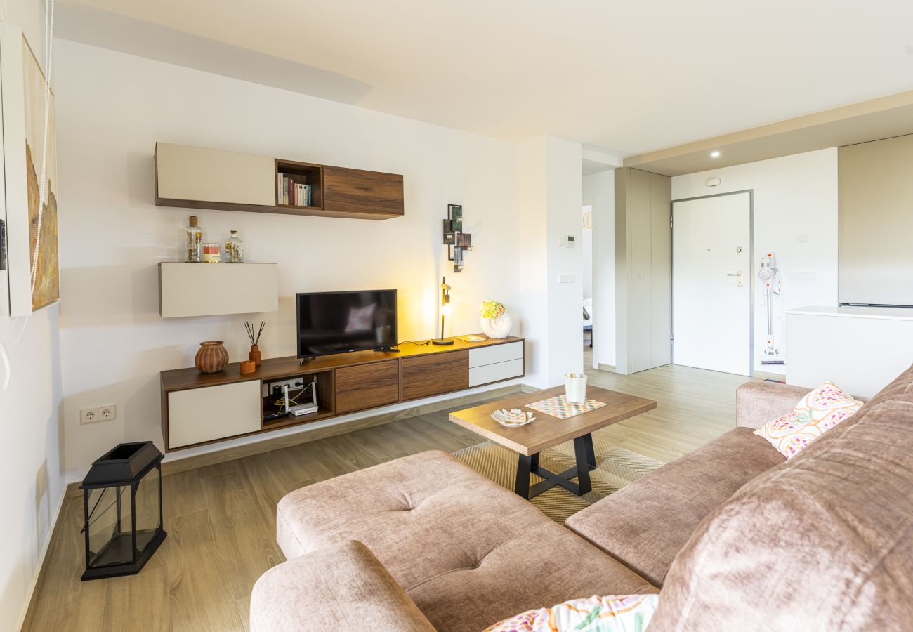 Appartement à Orihuela - 3102 CAPRI Apartamento