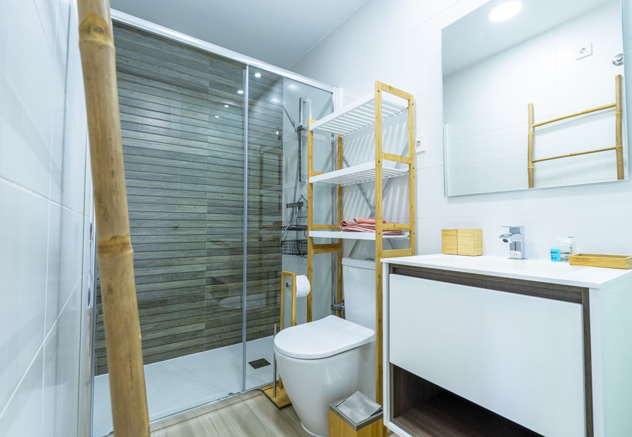 Appartement à Orihuela - 3102 CAPRI Apartamento