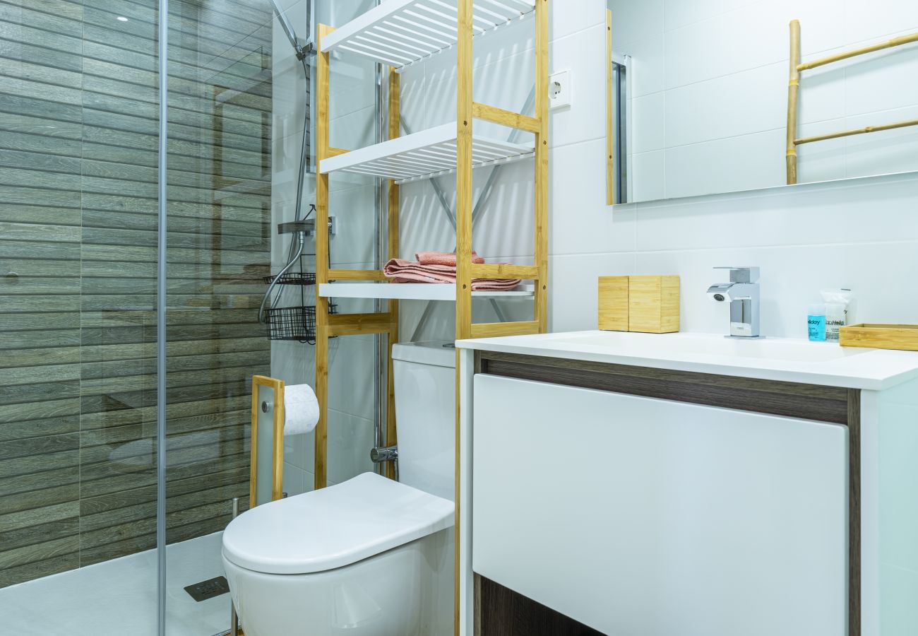 Appartement à Orihuela - 3102 CAPRI Apartamento