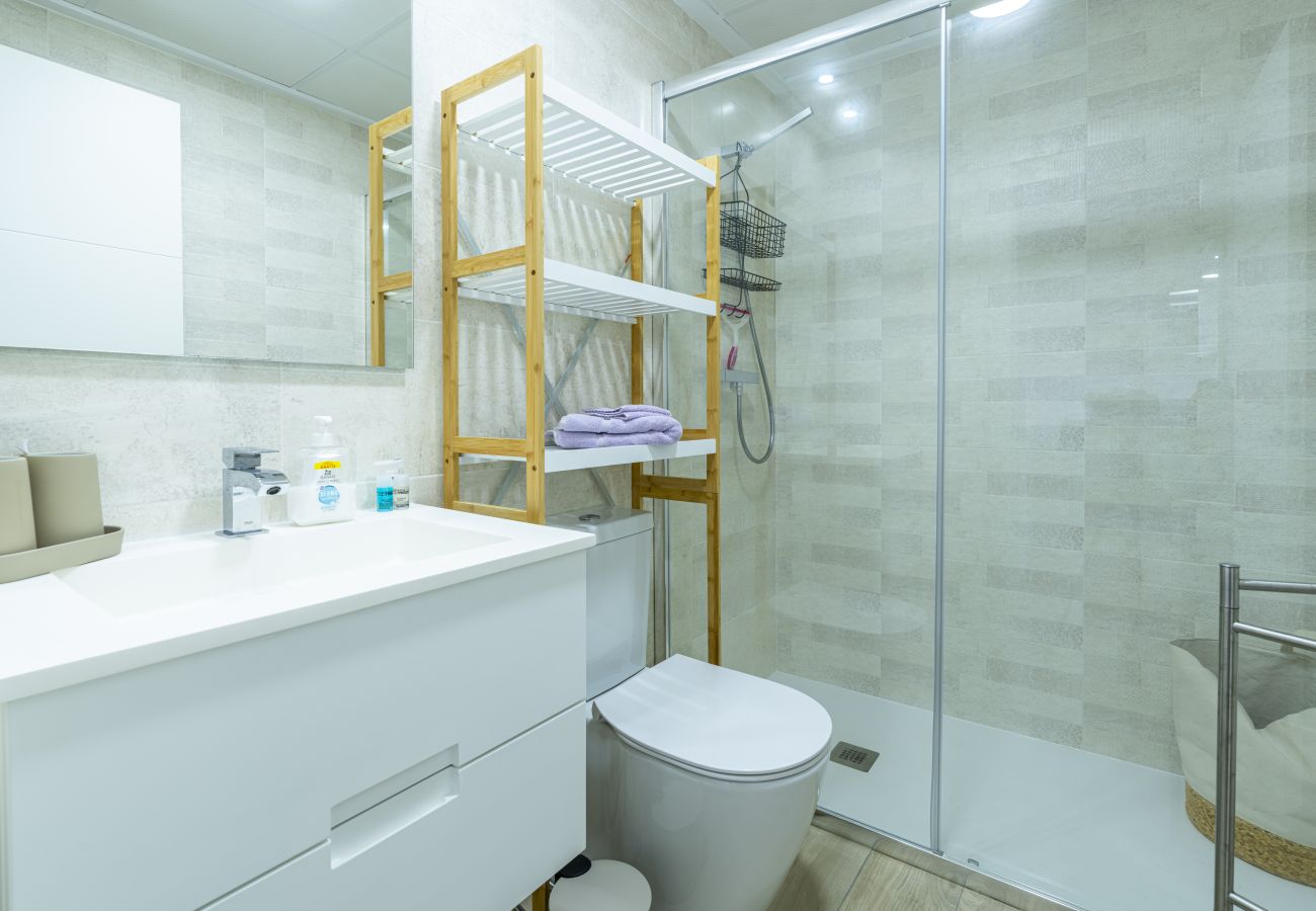 Appartement à Orihuela - 3102 CAPRI Apartamento
