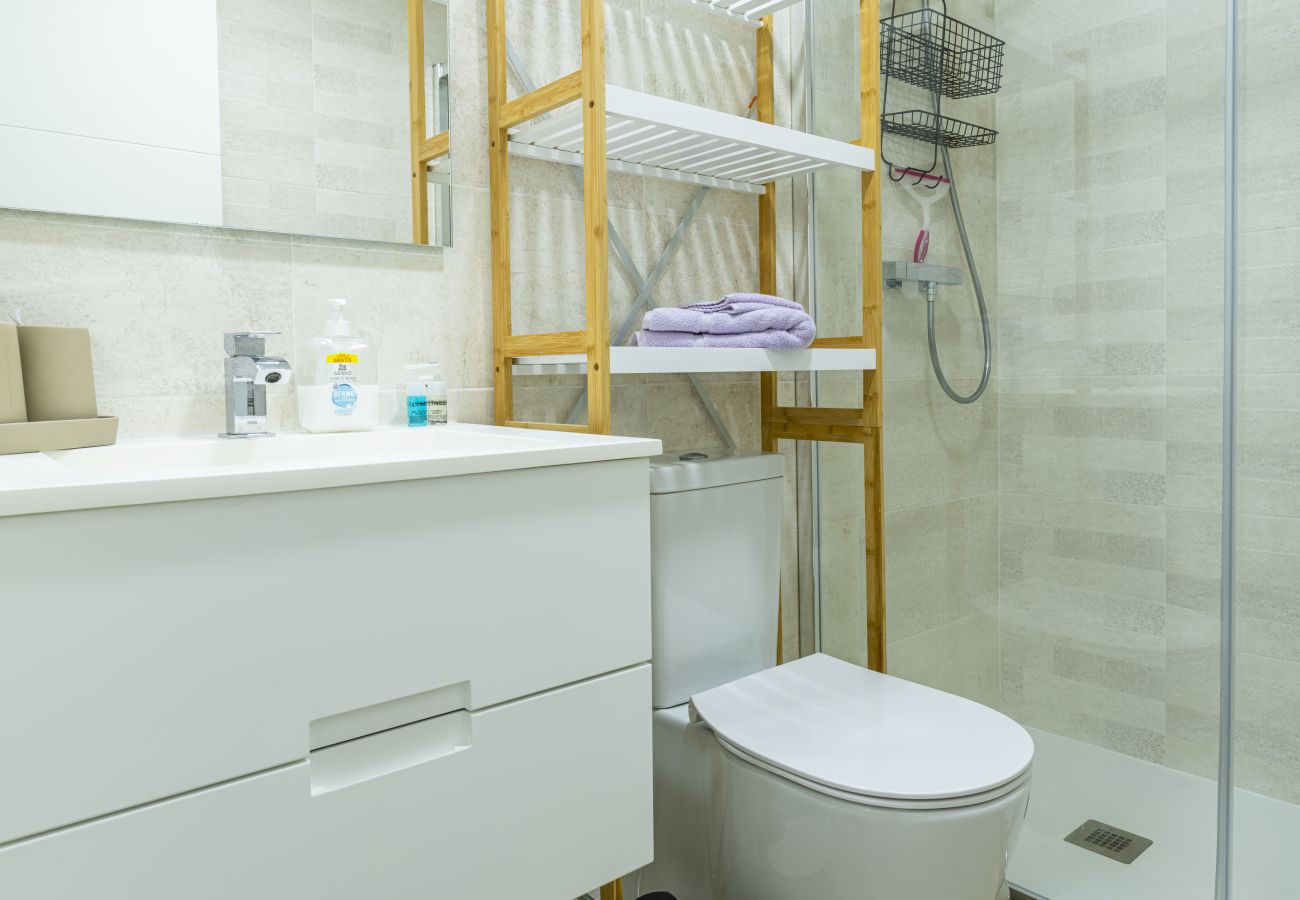 Appartement à Orihuela - 3102 CAPRI Apartamento