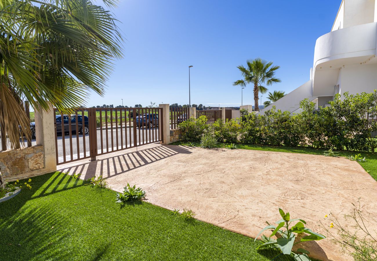 Appartement à Orihuela - 3102 CAPRI Apartamento