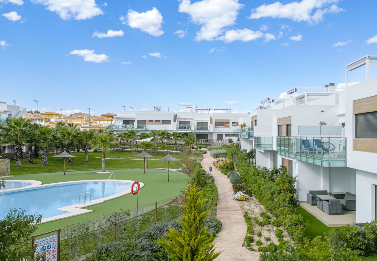 Appartement à Orihuela - 3102 CAPRI Apartamento