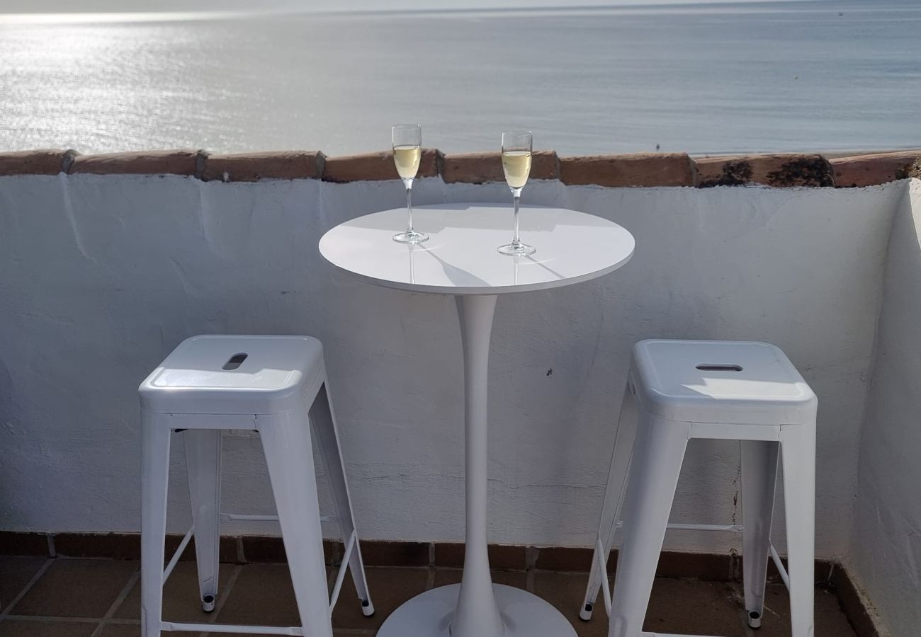 Appartement à Manilva - Marina Duquesa 2431 Beach Front